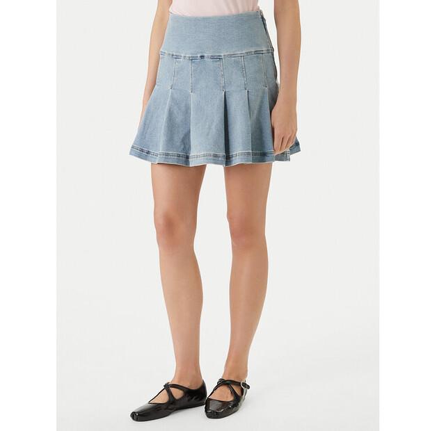 Юбка джинсовая Morgan 261-JTALA EU 34