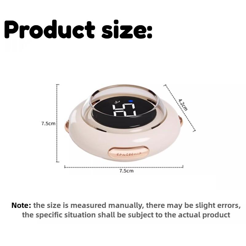 Baby waterproof water temperature gauge display, newborn baby specific bath water temperature gauge, household thermometer