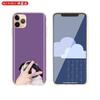 Husa din silicon moale pentru iPhone 13 11 12 Pro X XS Max XR 6 6S 7 8 Plus SE Mini Husa Cute Pug Dog