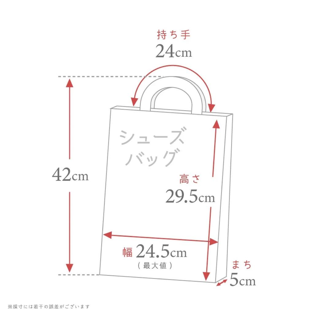 Shoe Bag Sanrio Kids Handbag for Lessons and Lessons [panpantutu] [Panpantutu] (Hello Kitty) Girls'