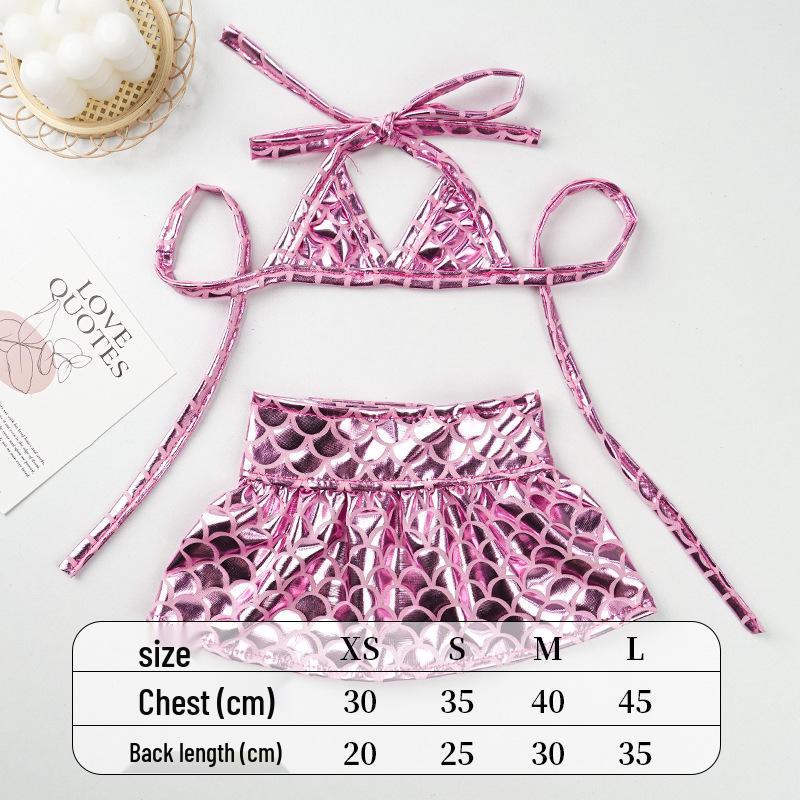 Sexy Summer Pet Swimwear: Cute and Lightweight Cat and Dog Clothes