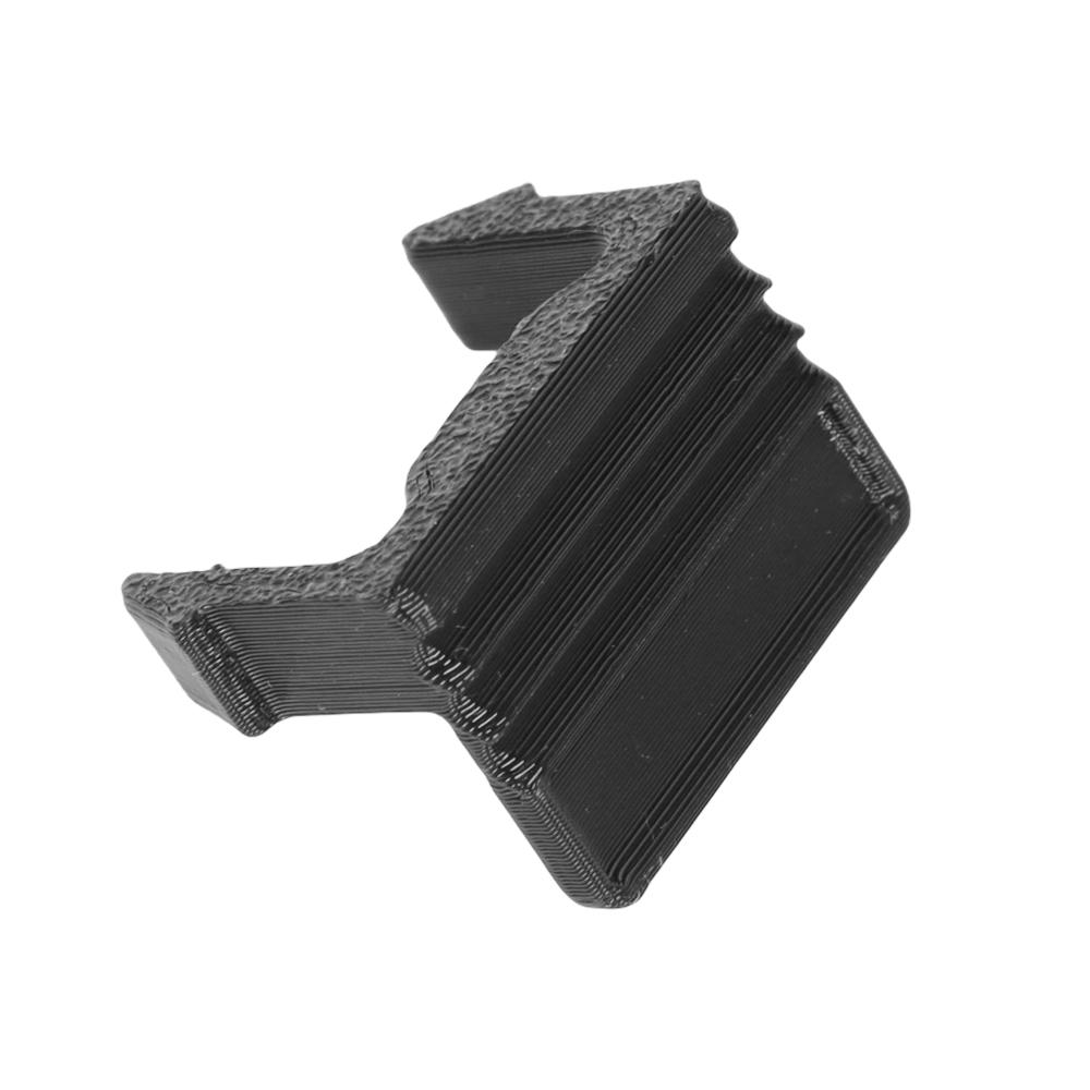 4er-Pack für Thule Heckträger Kompakt Kennzeichenhalter-Clips für Thule Euro Way Easy Fold Velo Autozubehör Kennzeichenabdeckungen Rahmen 6