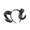 Devil Sheep Horn Headdress Role Playing Girl Boy Gothic Ox Horn Antelope Hairband Halloween Party Costume Decorative Headwear