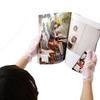 EBiS Uruoito Moisture Hand Mask P (36 Sheets) - Hand Care, Made in Japan