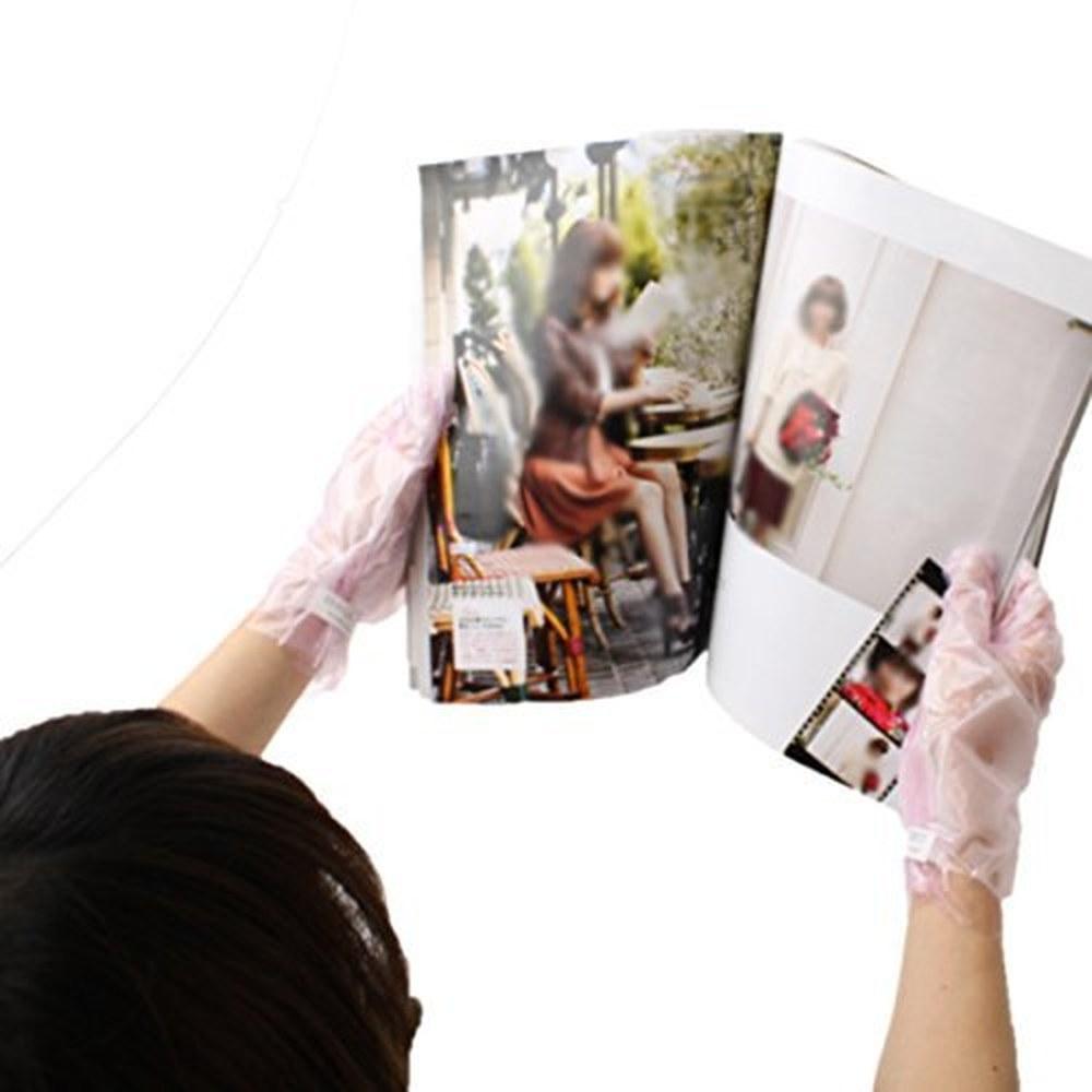 EBiS Uruoito Moisture Hand Mask P (36 Sheets) - Hand Care, Made in Japan