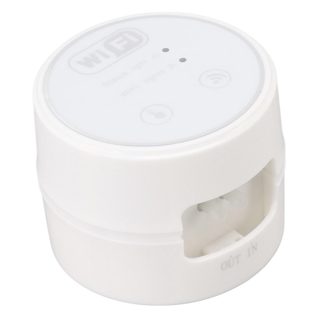 Automatic Houseplant Watering System 10 Potted Plants Drip Irrigation Kit WiFi Remote Automated