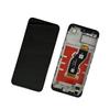 LCD-Bildschirm und Digitizer Vollbaugruppe Für ZTE V70 Vita Mit Rahmen