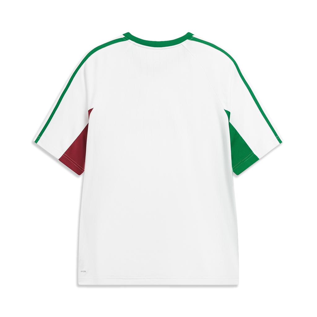 Li Ning Sports Life Collection T Shirt Men's ATSW265-8
