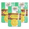 Fong Wah Jasmine Scented Bath Soap (3x125g)