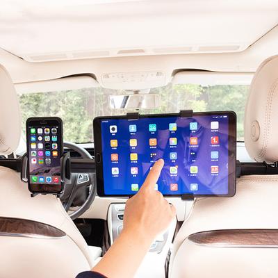 Príslušenstvo k mobilom – Držiaky na tablety do auta