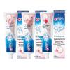 Crest 3D White Rose Salt Whitening Toothpaste 3 X 170g