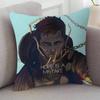 Movie Mad Max Game For Cartoon Print Peripheral Pillow Case Cushion Cover Home Decor Birthday Gift Pillowcover