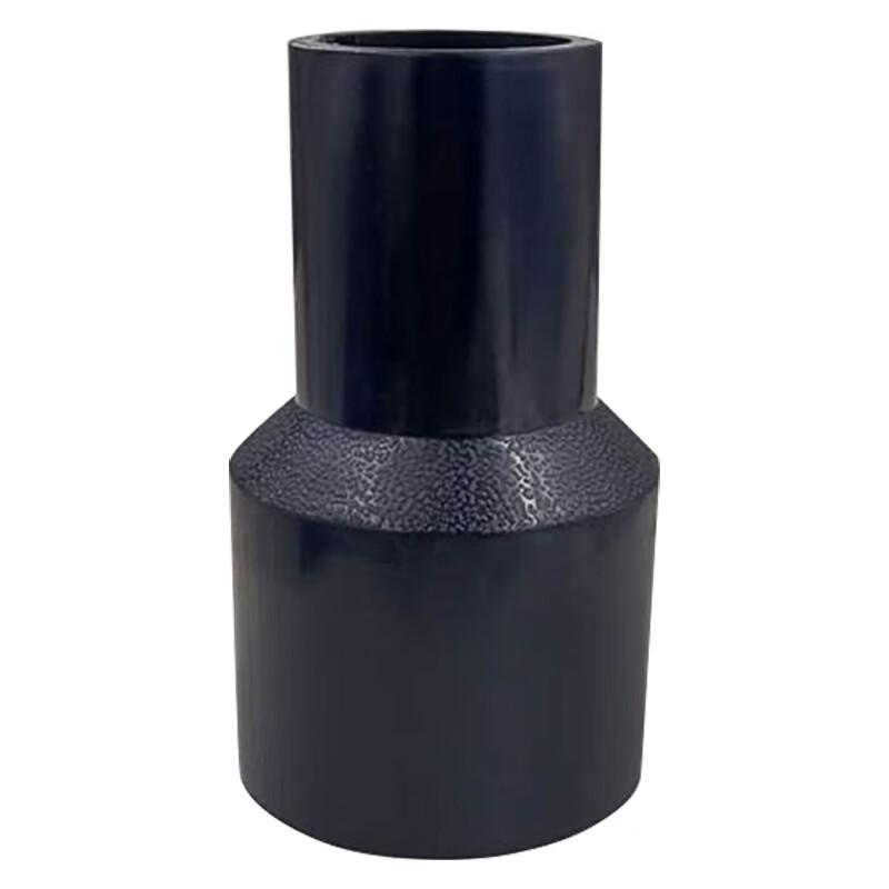 HDPE Butt Fusion Pipe Reducer