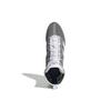 New Adidas Box Hog 'Grey' HP9611