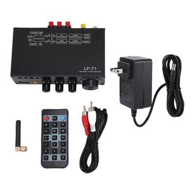 Audio en video accessoires – Versterkers