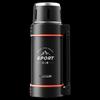 BELO&PRAC Vacuum Outdoor Travel Insulated Pot