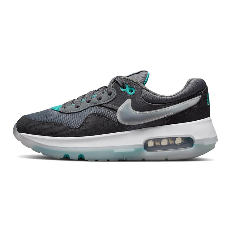 

Новые Nike Air Max Motif Cool Grey Washed Teal GS DH9388-002 36.5