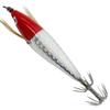 Luminous Fishing Bait Lure Hook Fishing Tackles Simulation Squid Hook Fluorescent Fishing Lures Fishing Lures for Fishing
