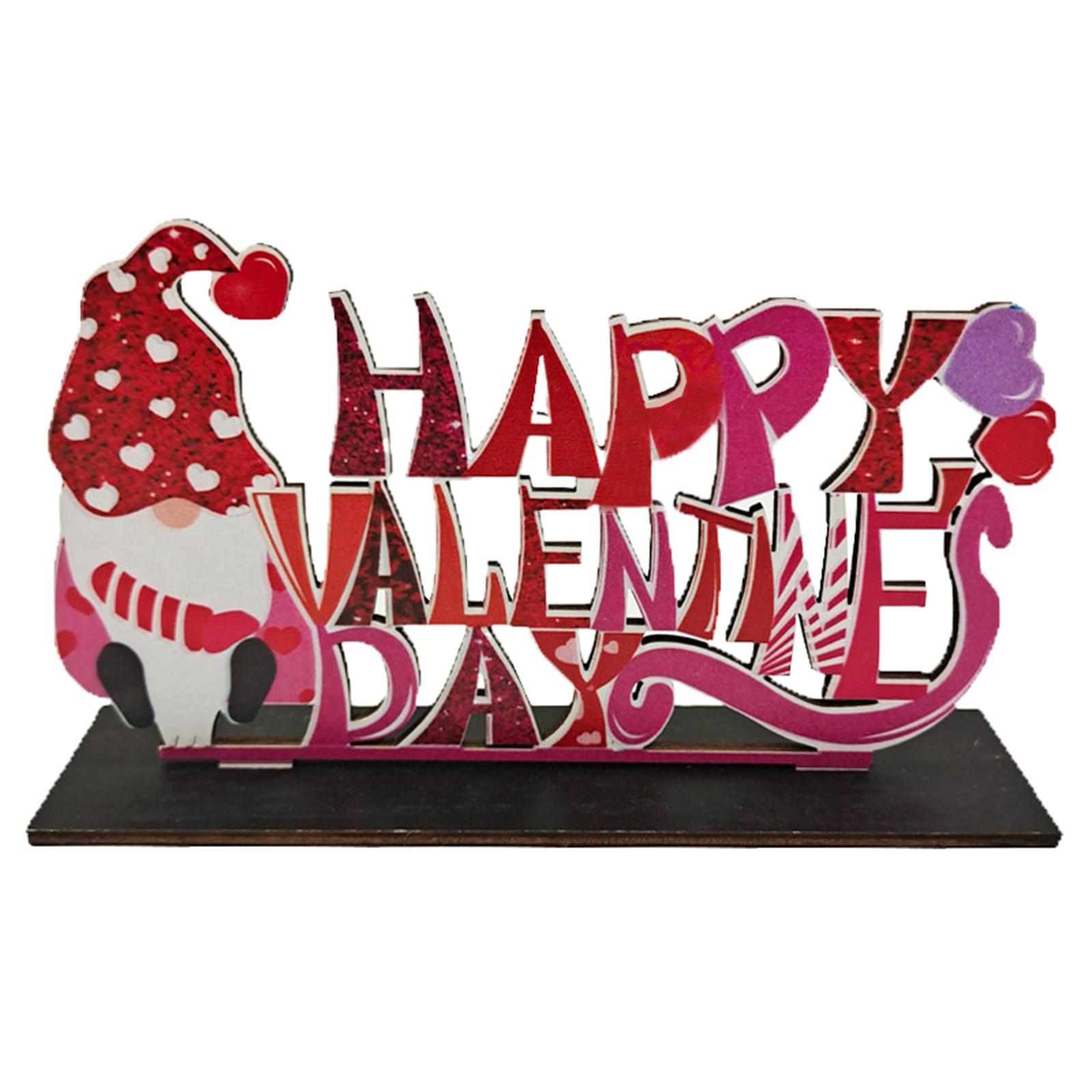 Valentine s Day Tiered Tray Decor Decoration Inspireds Holiday Decor Inspireds One Size