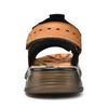 Summer Outdoor Sandals Men Beach Garden Casual Shoes High Quality Breathable Comfortable Sandals Hiking Chaussure Shoes Men