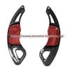 Steering Wheel Shift Paddles for Golf 7, Touareg X, and Tiguan L
