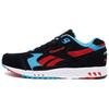 Reebok Inferno Sport Wildleder 'Schwarz Blau Rot' M43214