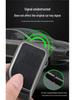 Volvo FM/FH16 Heavy Truck Key Cover: Enhanced Remote Control Protection & Styling
