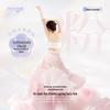 Freego Disposable Cotton Underwear for Women