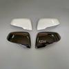 Car Mirror Cover Turn Signal Light Mirror Frame Bottom Lower Holder For BMW X1 X2 F48 F49 2016 2017 2018