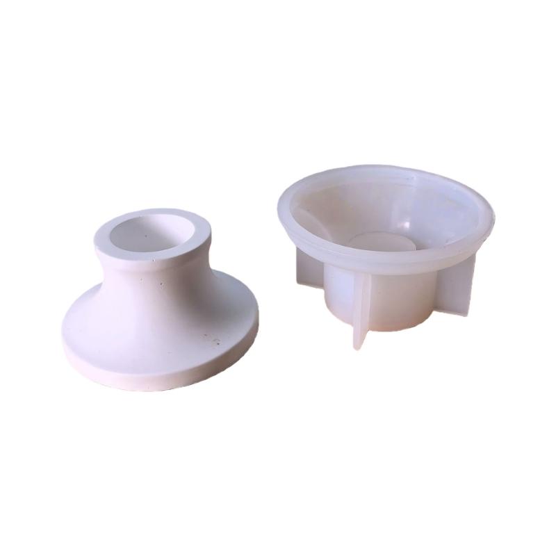 Christmas Silicone Tray Mold for Baking Crafts Food Grade Flexible Holiday Decorating Candy Chocolate Ice Cubes Making