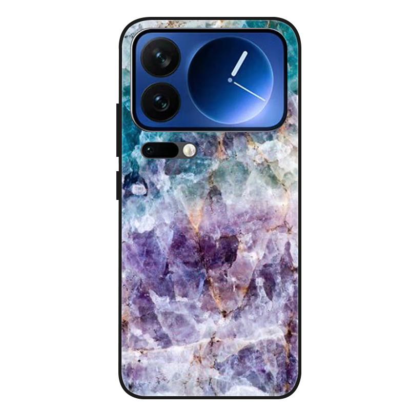 For Xiaomi 17 Pro Max Case Silicone Luxury Space Soft Bumper for Xiaomi 17 Pro 17Pro max 2025 Phone Cover mi17 TPU Funda Coque