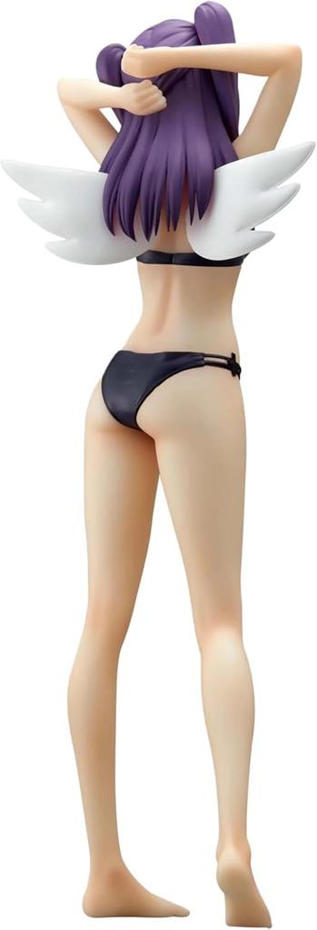 Temptation GLITTER GLAMOURS Miriella Figure Swimsuit Official 2.5-Dimensional & Ver.