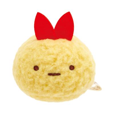 Sumikkogurashi "Evolution Frittierter Garnelenschwanz" Mini-Plüschtier Evolution D