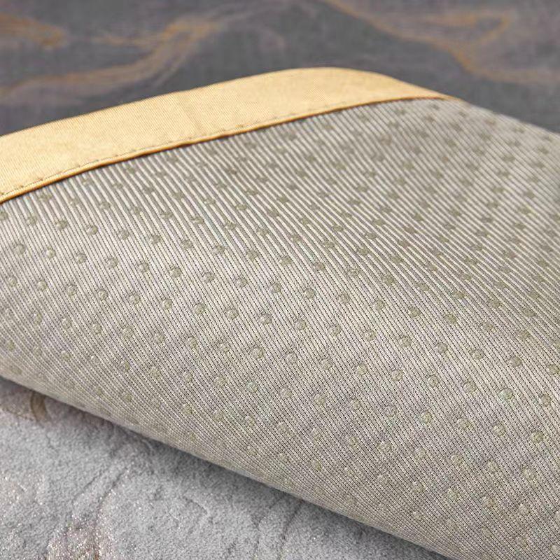 European High-end Sofa Covers For Living Room Couch Cover ArmChair Protector Sofa Slipcovers Home Decor 1/2/3/4 Seater L Shape