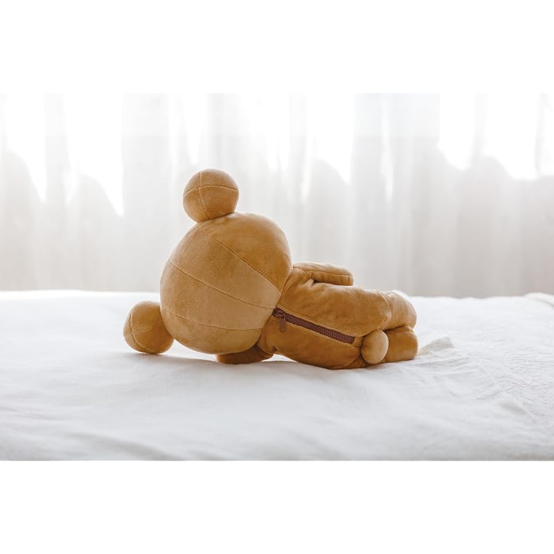 Rilakkuma Plush Toy, Rilakkuma M MR75401