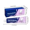 2026 New Thermoplastic Silicone Denture Reline Cushion Glue For Comfortable Daily Denture Stable Fixing Care