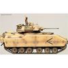Academy 1/35 scale American M2 Bradley plastic model kit 13237