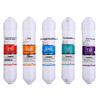 SOR Korean Quick-Connect 5-Stage RO Water Purifier Filter Set