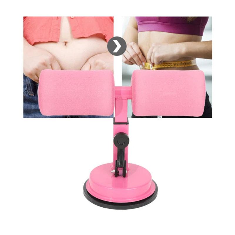 1 PC Sprzęt do ćwiczeń brzucha w domu Urządzenie do ćwiczeń mięśni brzucha Lazy Legs Waist Abdominal Muscle Trainer