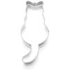 Cute Cat Shaped Cake Mold Sugar Craft Cake Pastry Cutter Mold Baking Tools