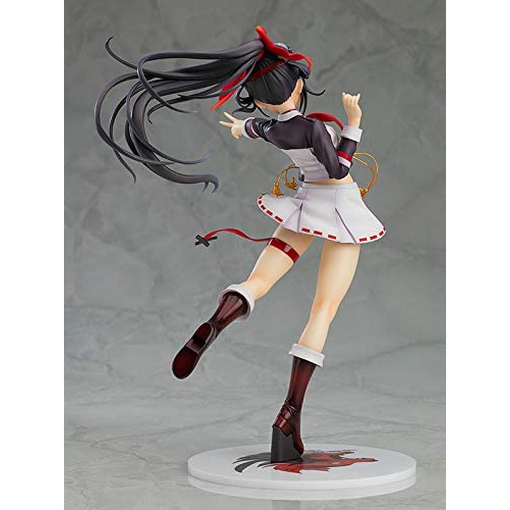 Good Smile Company Sigurd Re:Vali 6th Squadron Miyako 1/7 Scale Painted Figure