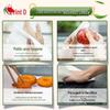 Kissing Hand Commercial Paper Towels