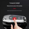 Ford Escort, Bo Ruijie, Yihu, Mondeo TPU Soft Rubber Car Key Cover