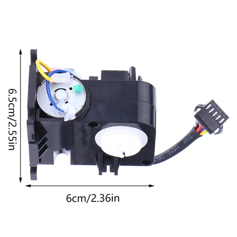 Fitness Resistance Motor Light Weight Fitness Equipment Accessory For Effective Resistance Adjustment In Rowing Machines