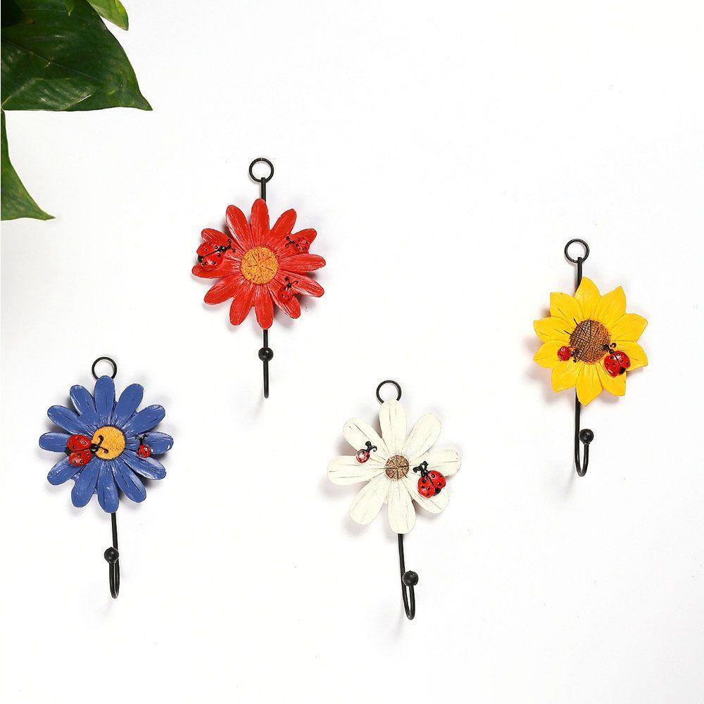 Storage Tools Wall Decoration Kitchen Gadgets Home Supplies Clothes Hook Hangers Home Storage Hook