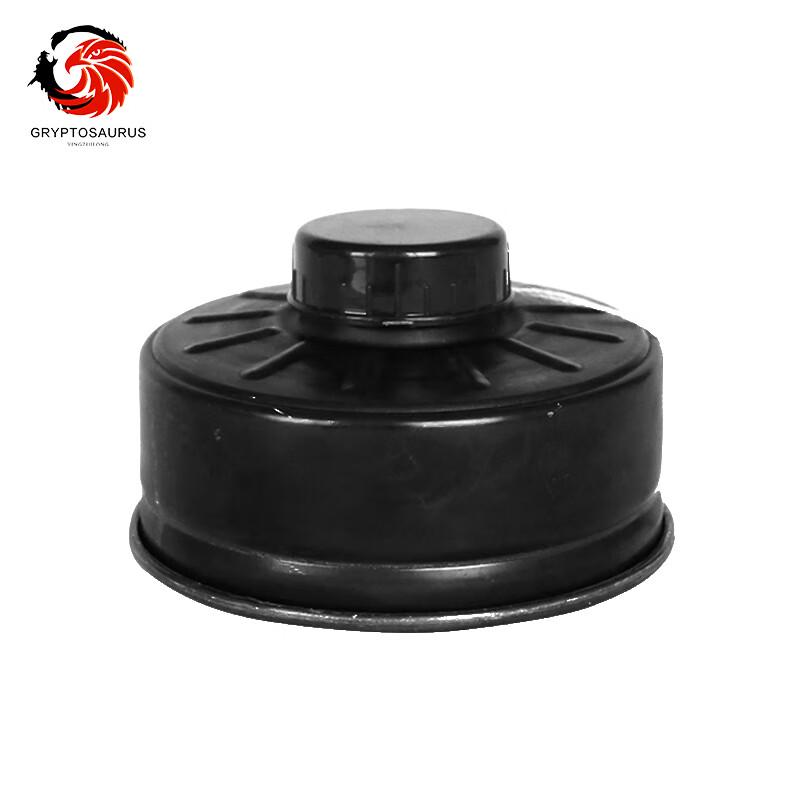 Yingzuidragon Z-ABEK-P2-2 RD40 Filter Canister