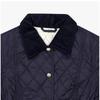 Barbour Summer RedeSdale Diamond Quilted Women S Jacket Lqu0236 Ny91