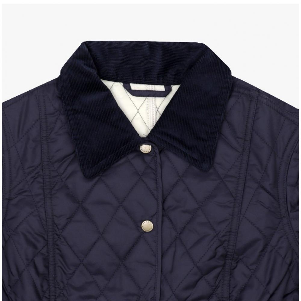 Barbour Summer RedeSdale Diamond Quilted Women S Jacket Lqu0236 Ny91