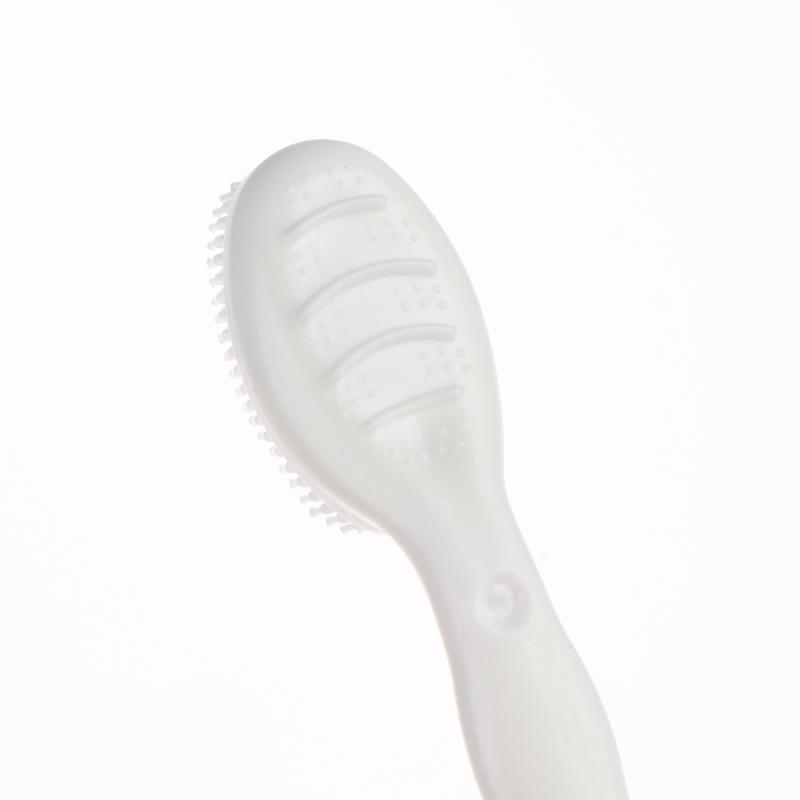8/16Pcs Portable And Individually Packaged 3-In-1 Brush Head Toothbrush Floss Disposable Toothbrush For Adults On Business Trips