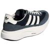 Adidas Chaussures Décontractées Originals SL 72 Unisexe Gris Noir KK3072